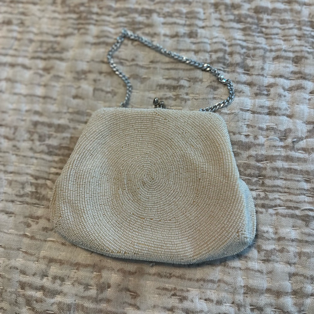 Vintage Bags by Josef Purse